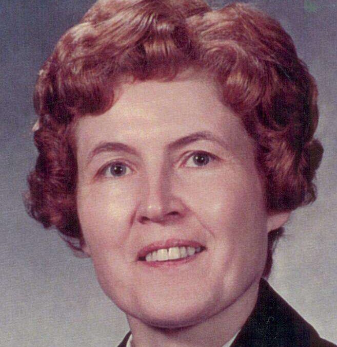 Lees, Edith (1922-2004)