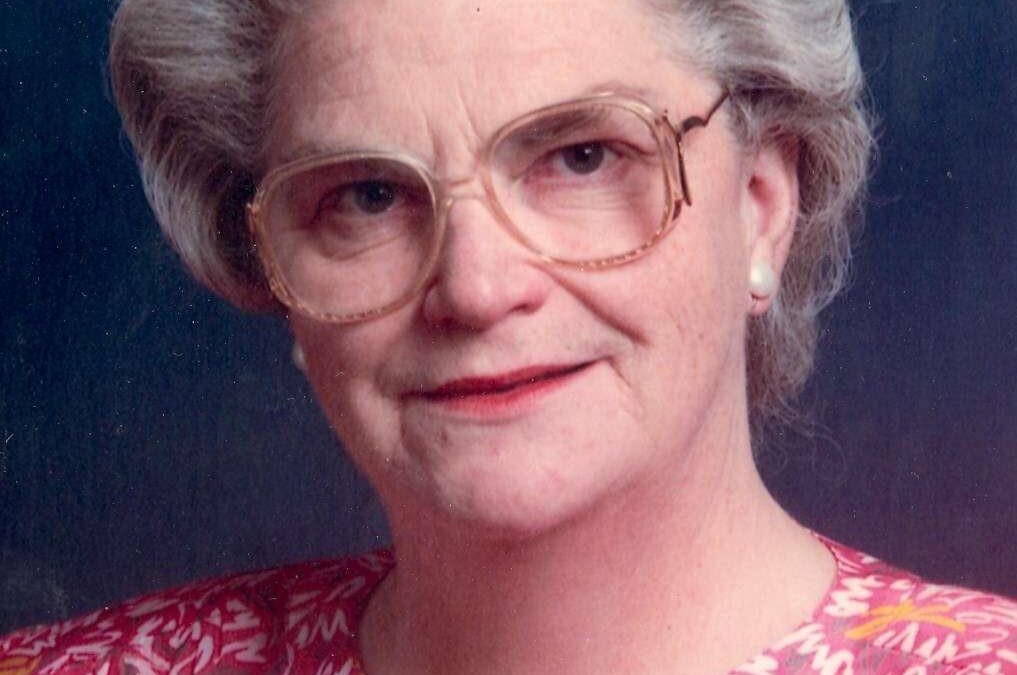 Logan, Dorothy (1926-1995)