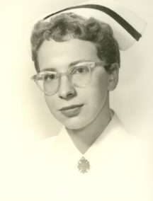 Blais, Lois M. (1938-2008)