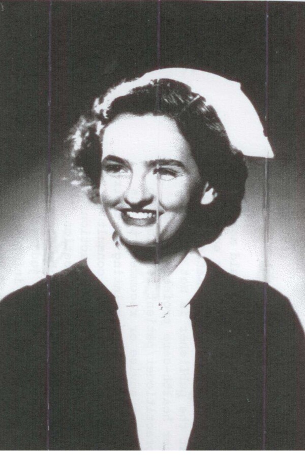 MacDonald, Katherine Ann (1928-