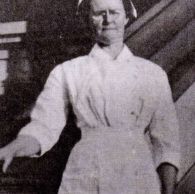 MacKenzie, Jessie Ferguson  (1880-1963)