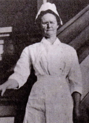 MacKenzie, Jessie Ferguson  (1880-1963)