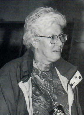 Malloy, Nancy (1945-1996)