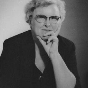 Kerr, Margaret (1900-1976)