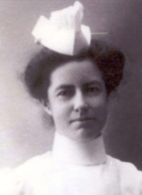 Matheson, Jean (1874-1938)