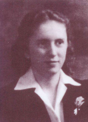 McAllister, Shirley (1924-2012)