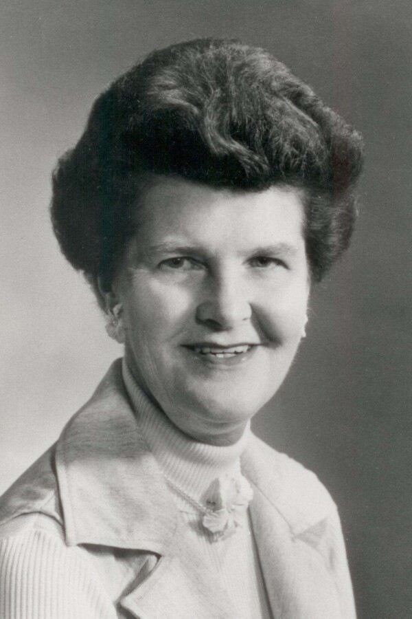 McCann, Elizabeth (1917-1986)