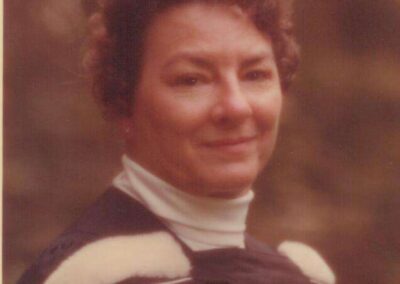 McIntyre, Shirley J. (1927-