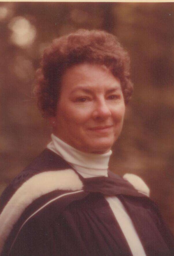 McIntyre, Shirley J. (1927-