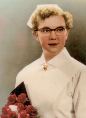 Dean, Shirley (1934-1979)