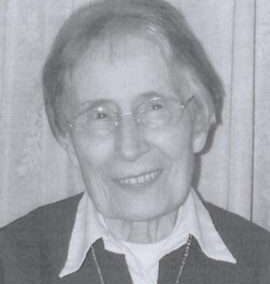 Belecky, Olga Earl (1911-2006)