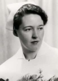 Benedict, Frances Ellen (1902-1997)