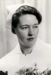 Benedict, Frances Ellen (1902-1997)