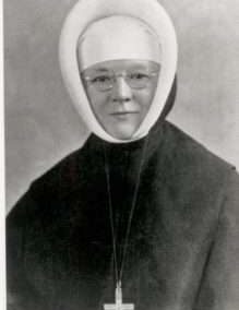 Columkille, Sister (1890-1973)