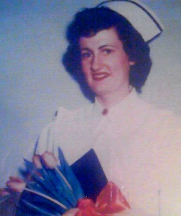 Daggitt, Mildred Emily (1929-2016)
