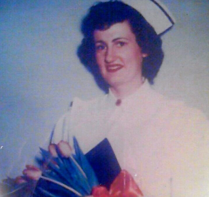 Daggitt, Mildred Emily (1929-2016)