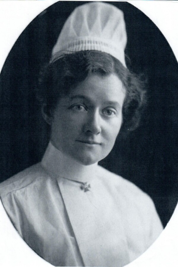 Ellis, Kathleen Wilhelmina (1887-1968)