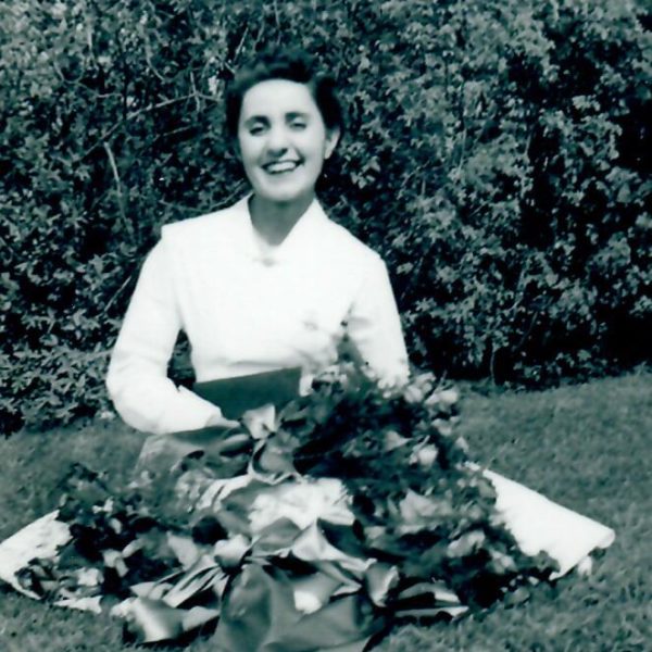 Hemming, Louise (1919-2013)