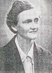 Henderson, Mary E.