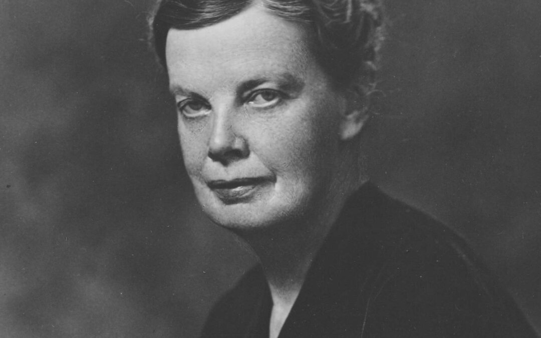 Johns, Ethel (1879-1968)
