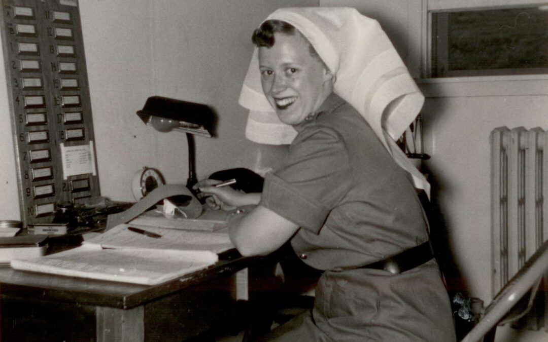 Kelly, Shirley C. (1928-