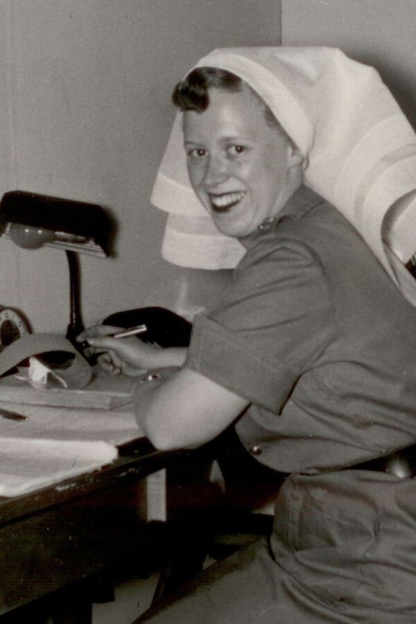 Kelly, Shirley C. (1928-