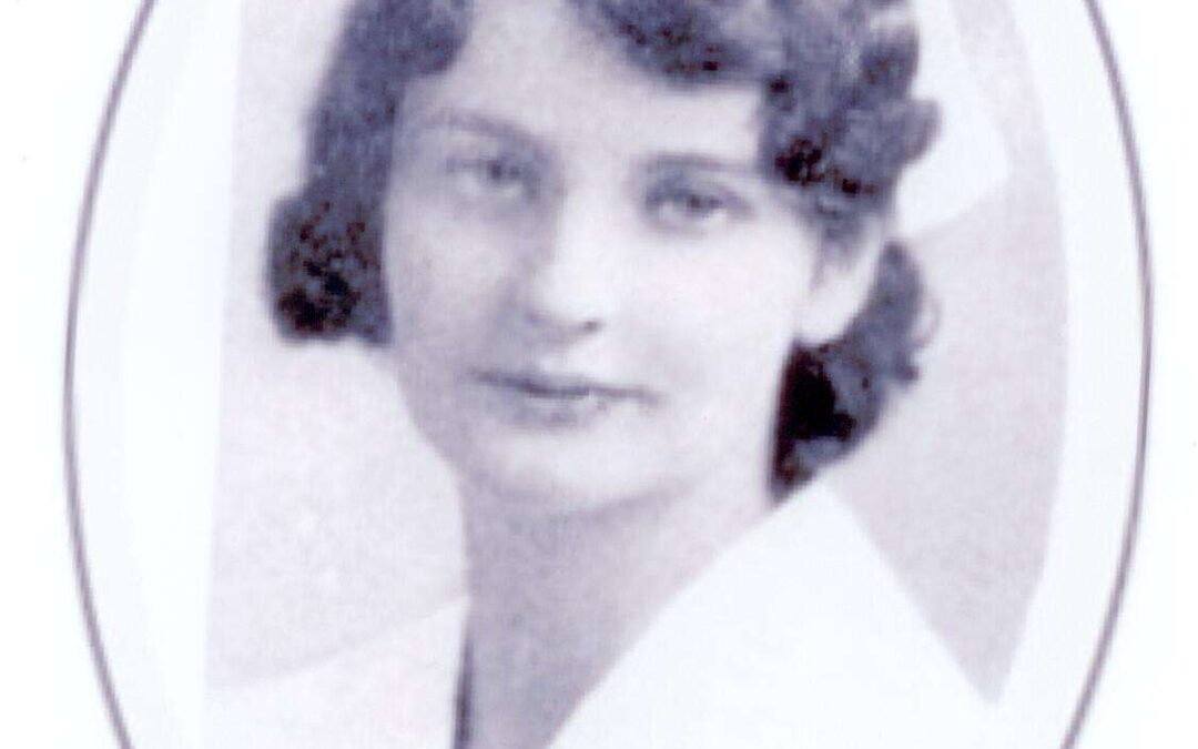 Langton, Geraldine (1910-1995)
