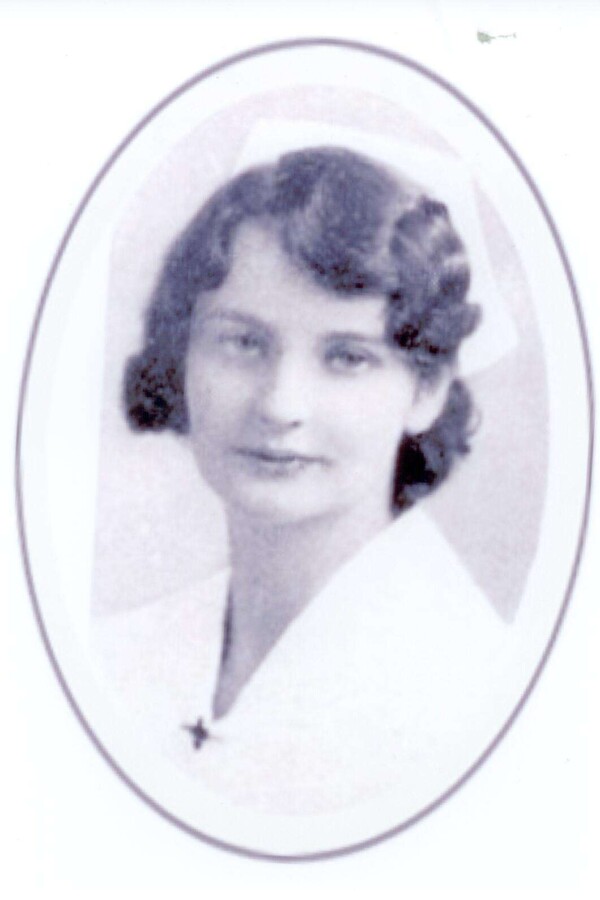 Langton, Geraldine (1910-1995)
