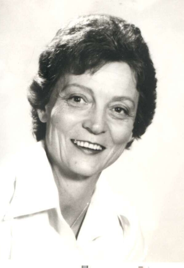 Lansdell, Joan (1934- 