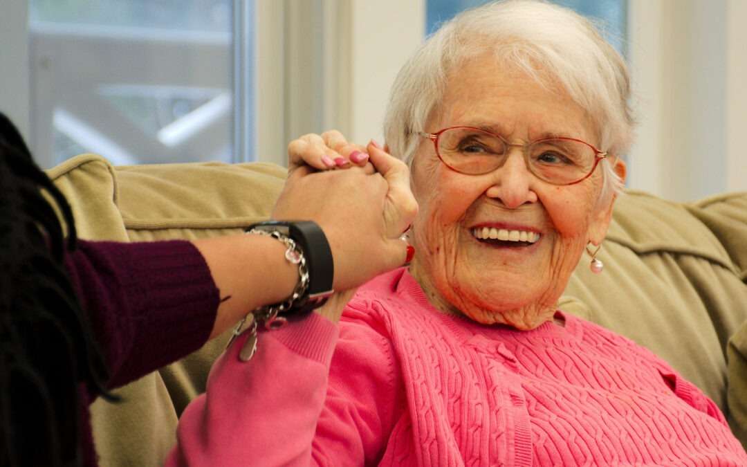 Lavoie, Hilda Agnes (1924-2017)
