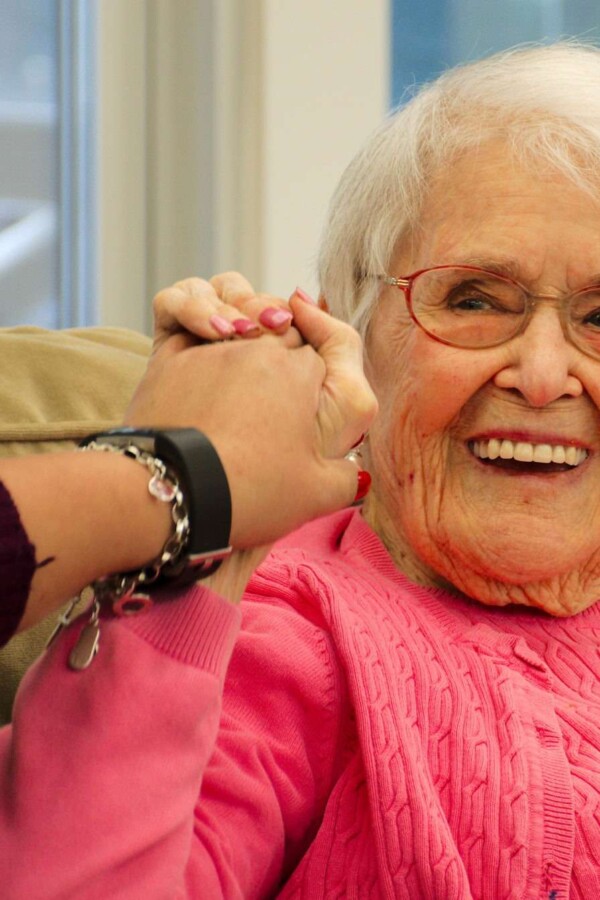 Lavoie, Hilda Agnes (1924-2017)
