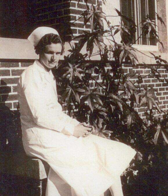 McPherson, Laura 1912-