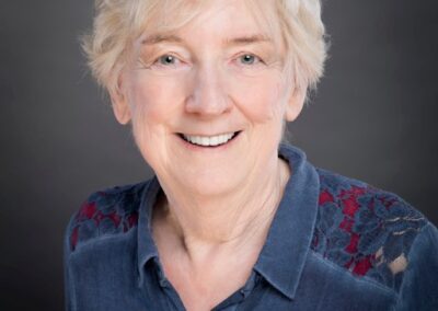 Crook, Marion Mildred