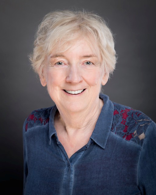 Crook, Marion Mildred