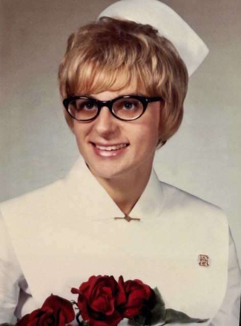 Sims, Alice Margaret