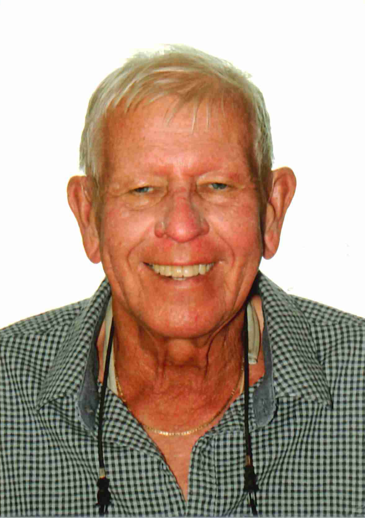 Morrie Steele