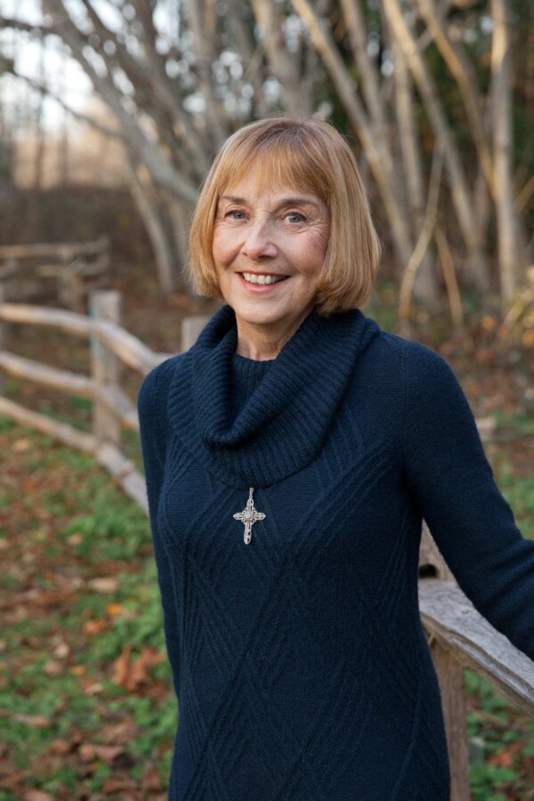 Marybeth Booker