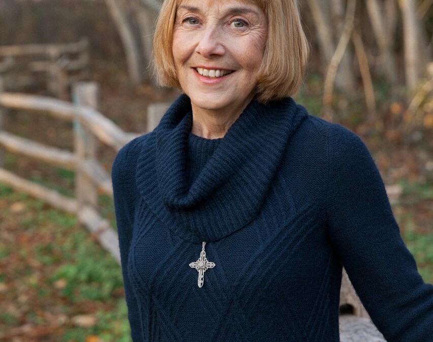 Marybeth Booker