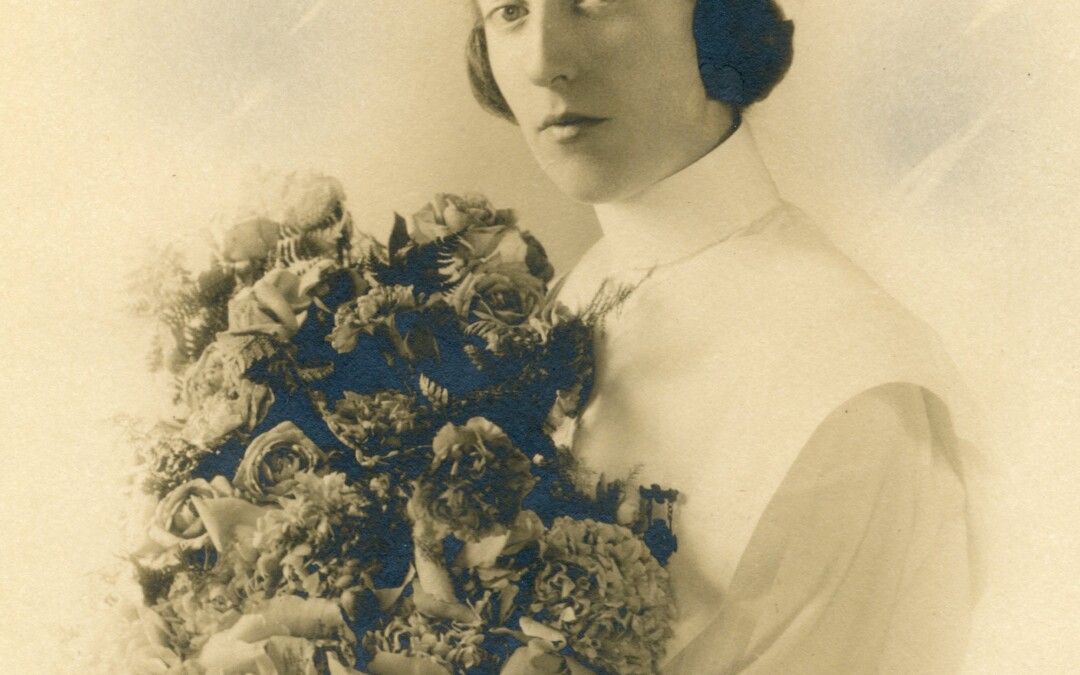 Hackett, Minnie (1898-1992)