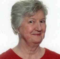 Our Memories of Glennis Zilm