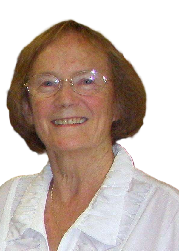 Nan Martin