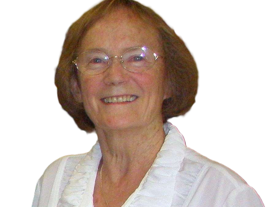 Nan Martin