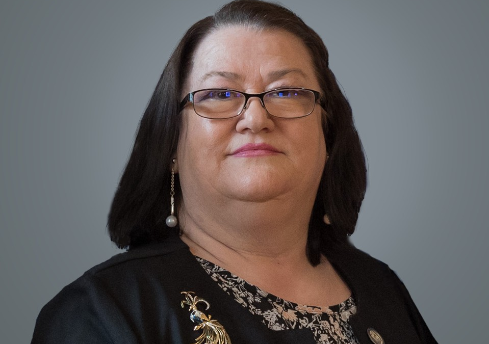 Lynne Esson